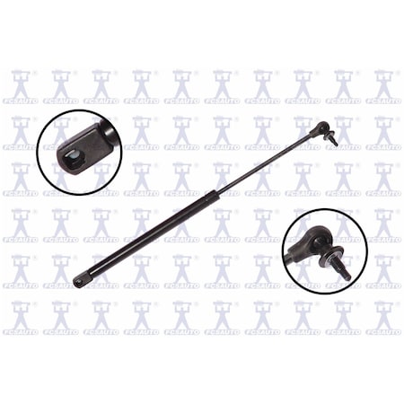 Fcs Struts LIFT SUPPORT BACK GLASS 84528